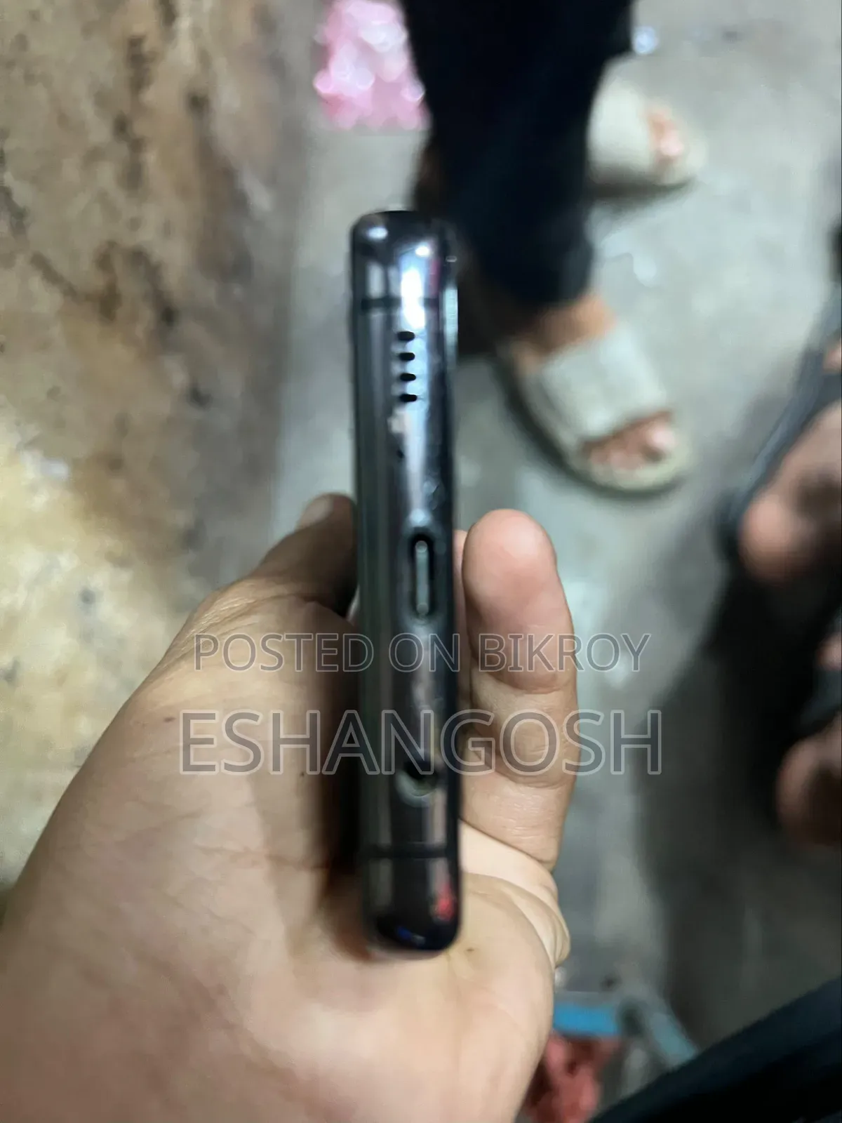 Samsung Galaxy S10 Plus 512 GB Silver