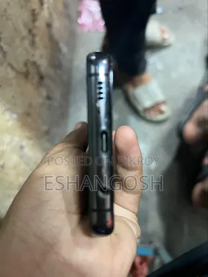 Samsung Galaxy S10 Plus 512 GB Silver