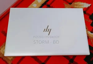 Laptop HP EliteBook 840 G7 8GB Intel Core i5 SSD 256GB