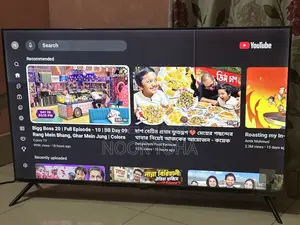 হাইয়ার গুগল টিভি আর্জেন্ট সেল