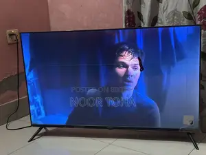 হাইয়ার গুগল টিভি আর্জেন্ট সেল