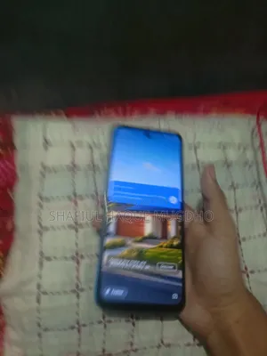 Infinix Hot 12 Play 64 GB Blue