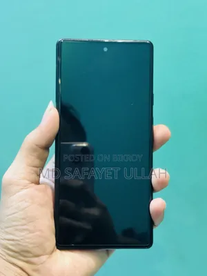 Google Pixel 6 128 GB Pink