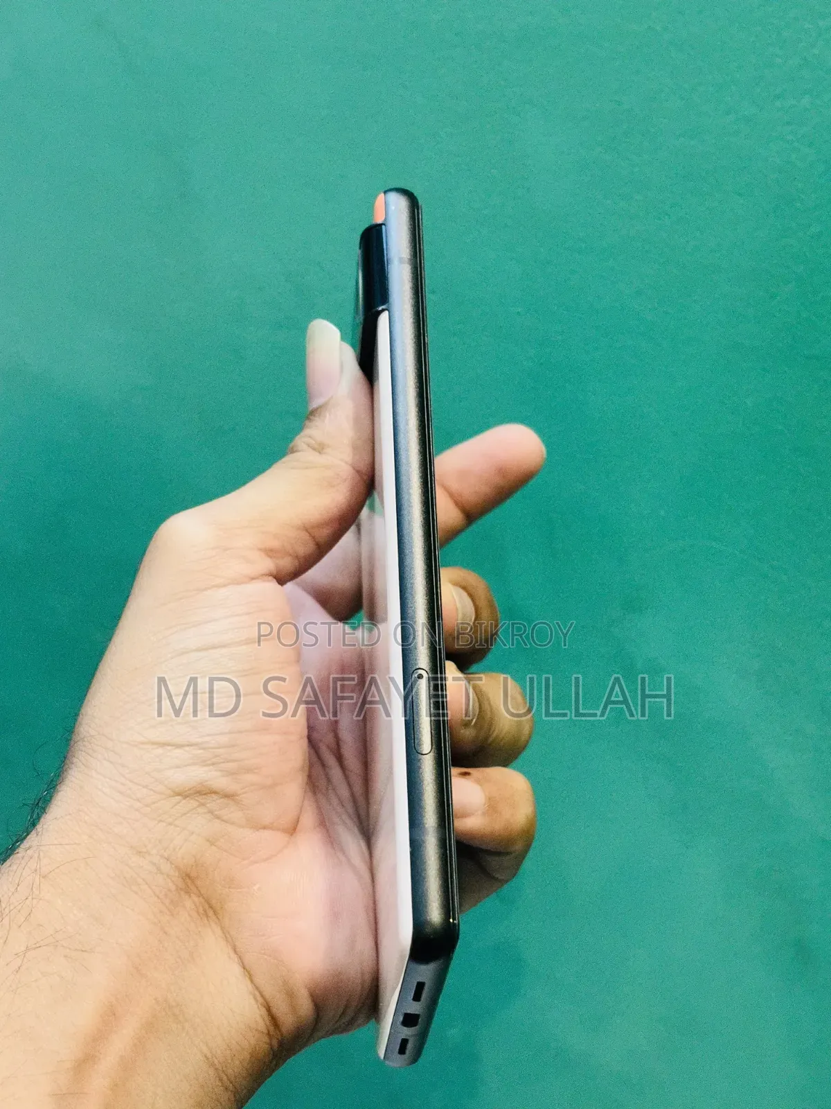 Google Pixel 6 128 GB Pink