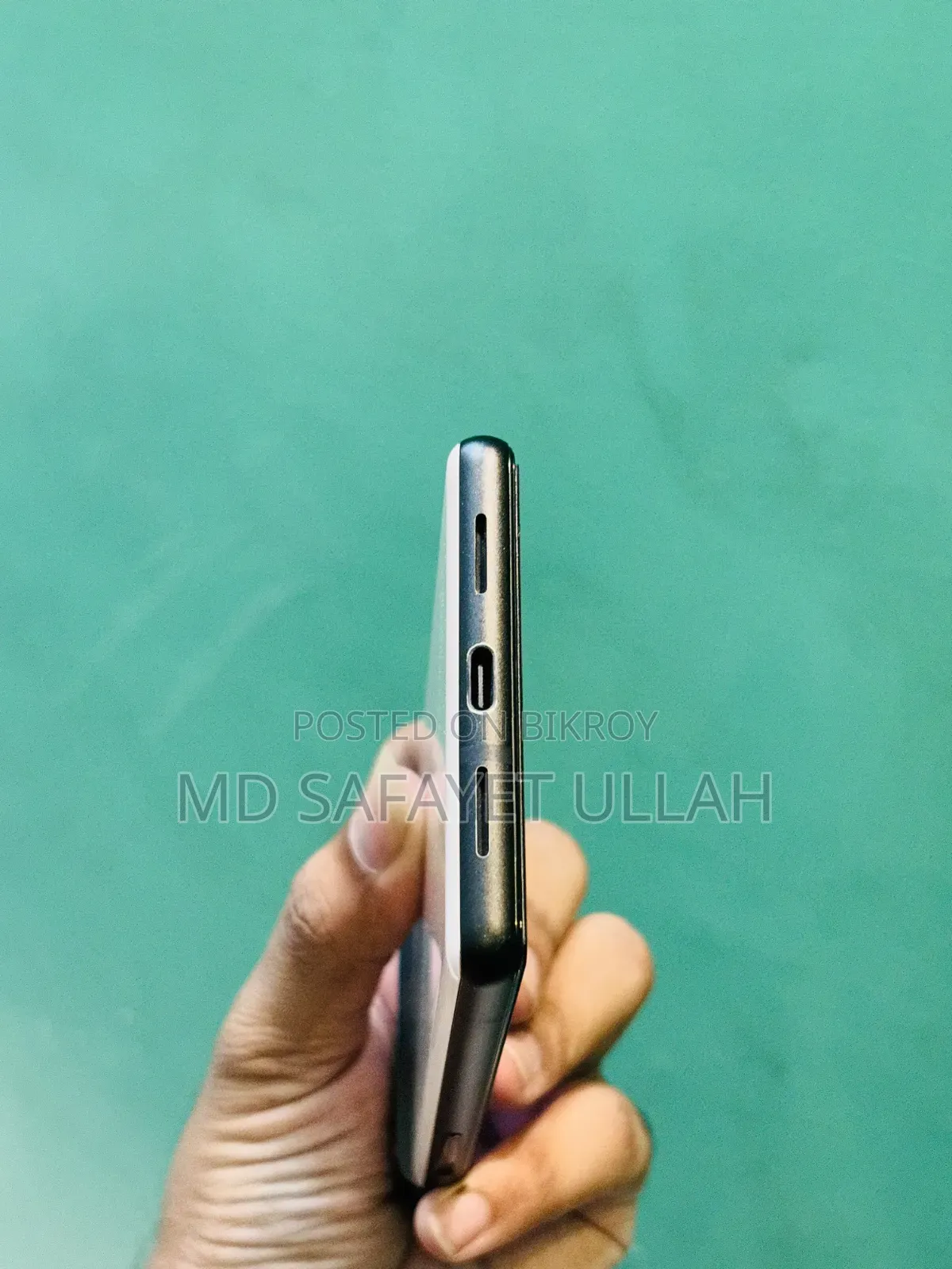 Google Pixel 6 128 GB Pink