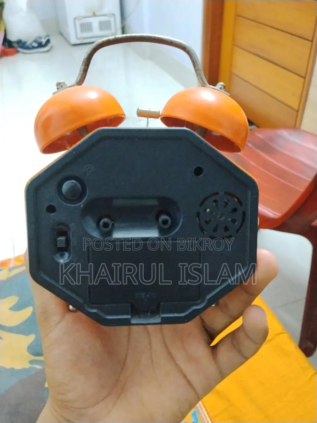 Full Fresh Condition