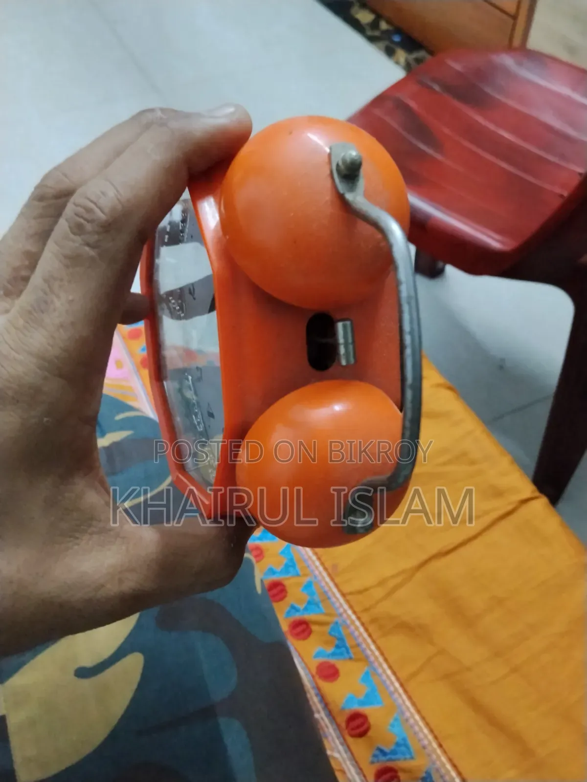 Full Fresh Condition
