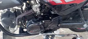 Hero HF Deluxe 2024 Black