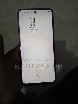 Infinix Hot 60i 256 GB Black