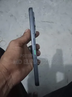 Infinix Hot 60i 256 GB Black