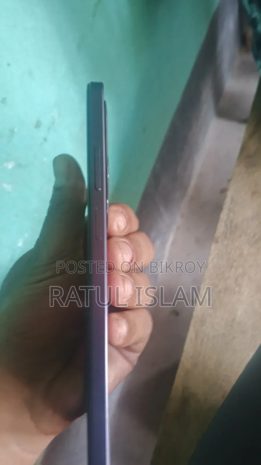Oppo A60 256 GB Blue