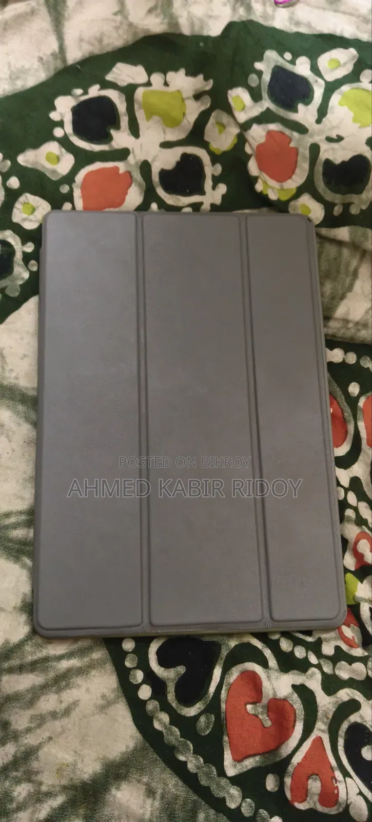 স্যামসাং গ্যালাক্সি ট্যাব এ ৭.০ ৩২ জিবি গ্রে