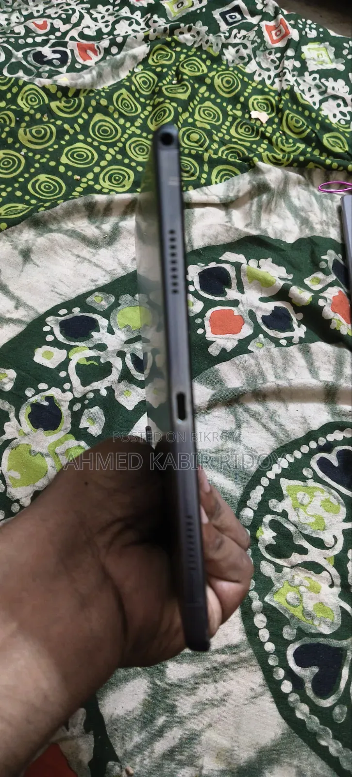 স্যামসাং গ্যালাক্সি ট্যাব এ ৭.০ ৩২ জিবি গ্রে