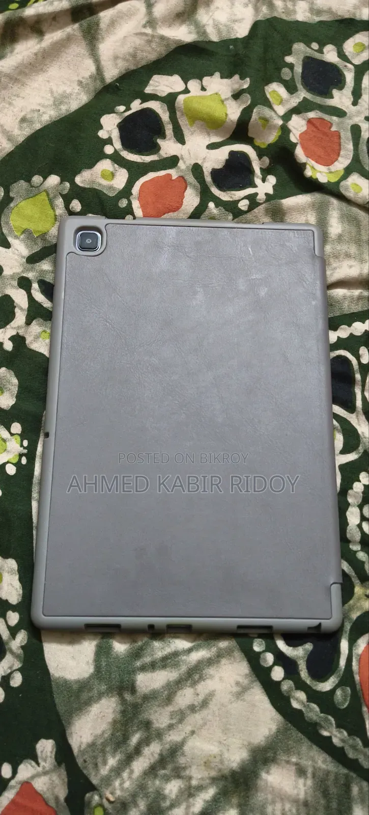 স্যামসাং গ্যালাক্সি ট্যাব এ ৭.০ ৩২ জিবি গ্রে