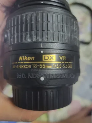 নিকন ডি৫৫০০