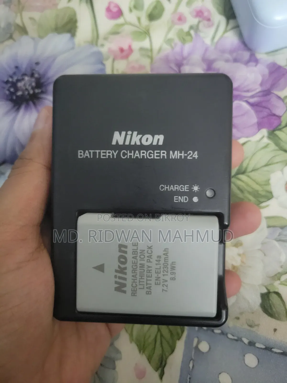 নিকন ডি৫৫০০