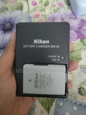 নিকন ডি৫৫০০
