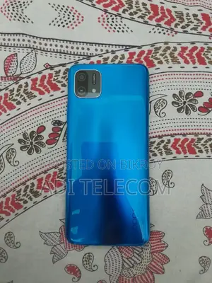 Oppo A16 64 GB Blue