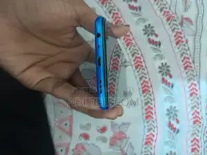 Oppo A16 64 GB Blue