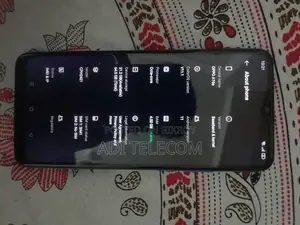 Oppo A16 64 GB Blue