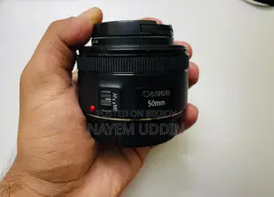 ক্যানন ৭০০ডি ৫০ মিমি এসটিএম লেন্স সহ | চমৎকার অবস্থা