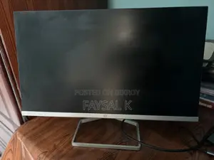HP Monitor M22f 21.5inch