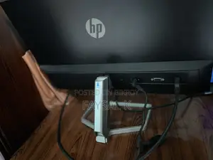 HP Monitor M22f 21.5inch