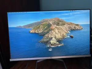 HP Monitor M22f 21.5inch