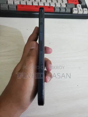 Apple iPhone 15 Pro Max 256 GB Blue