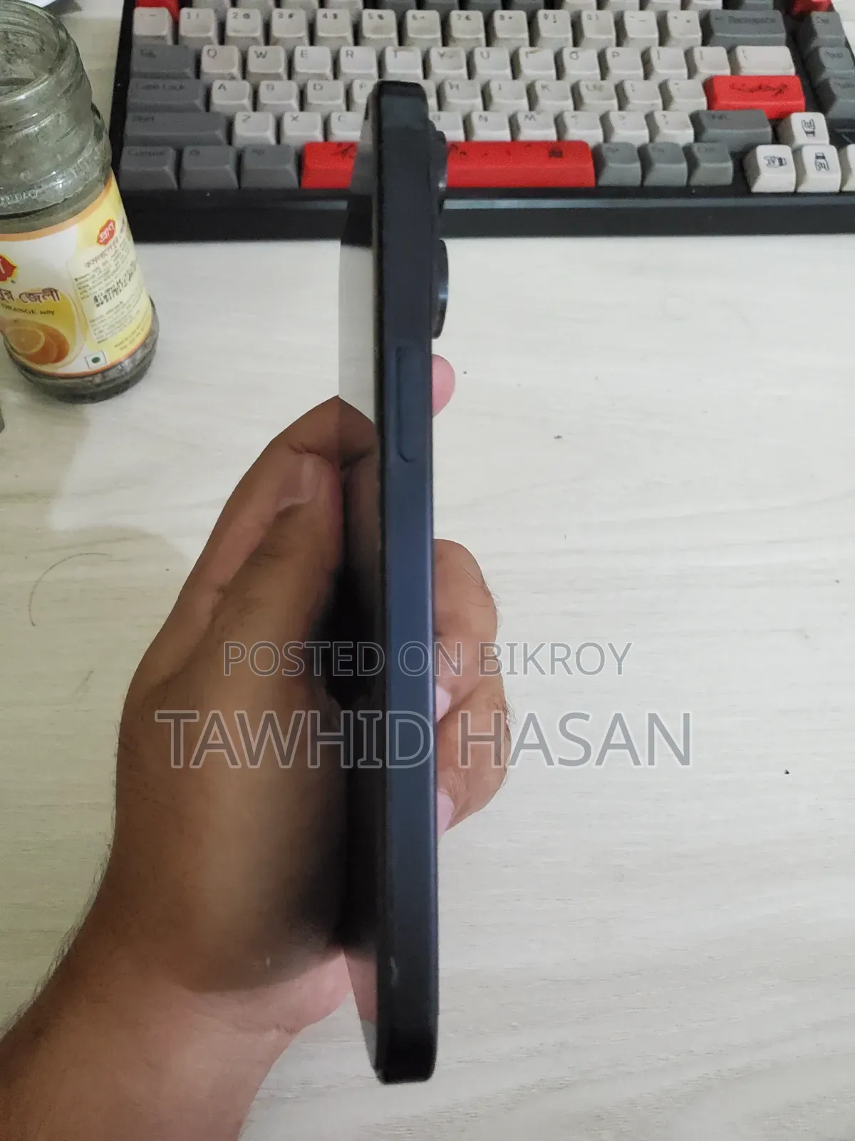 Apple iPhone 15 Pro Max 256 GB Blue