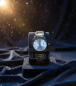 Casio Brand Stylish Men's Watch