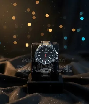 Casio Brand Stylish Men's Watch