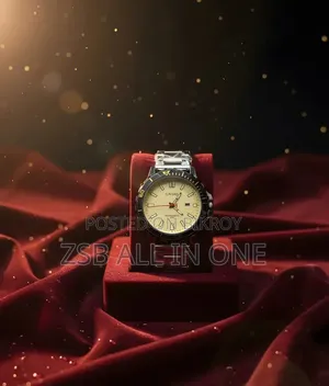 Casio Brand Stylish Men's Watch