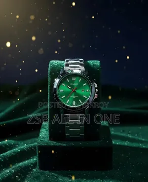 Casio Brand Stylish Men's Watch