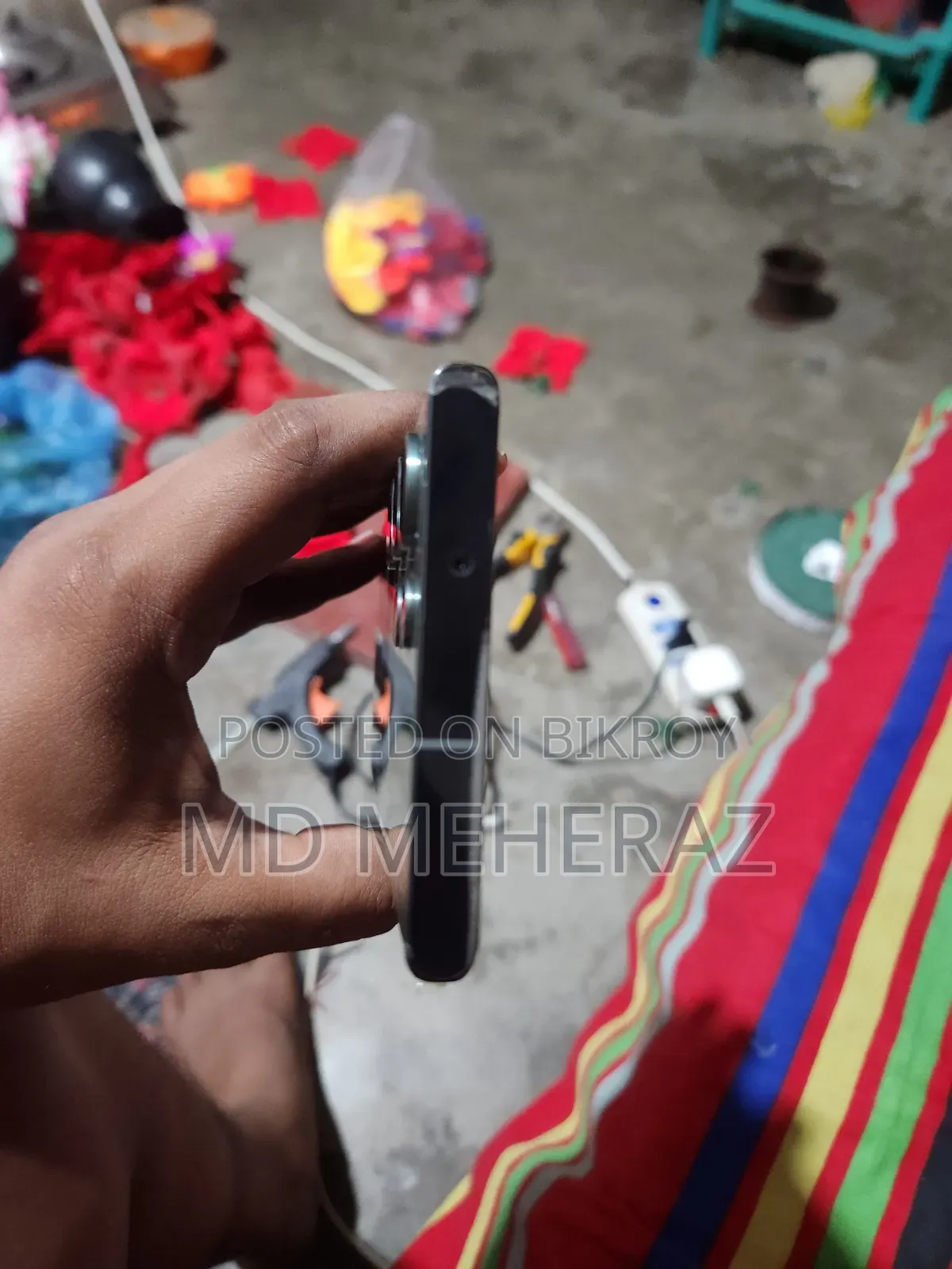 স্যামসাং গ্যালাক্সি এস২৩ আল্ট্রা ২৫৬ জিবি গ্রিন
