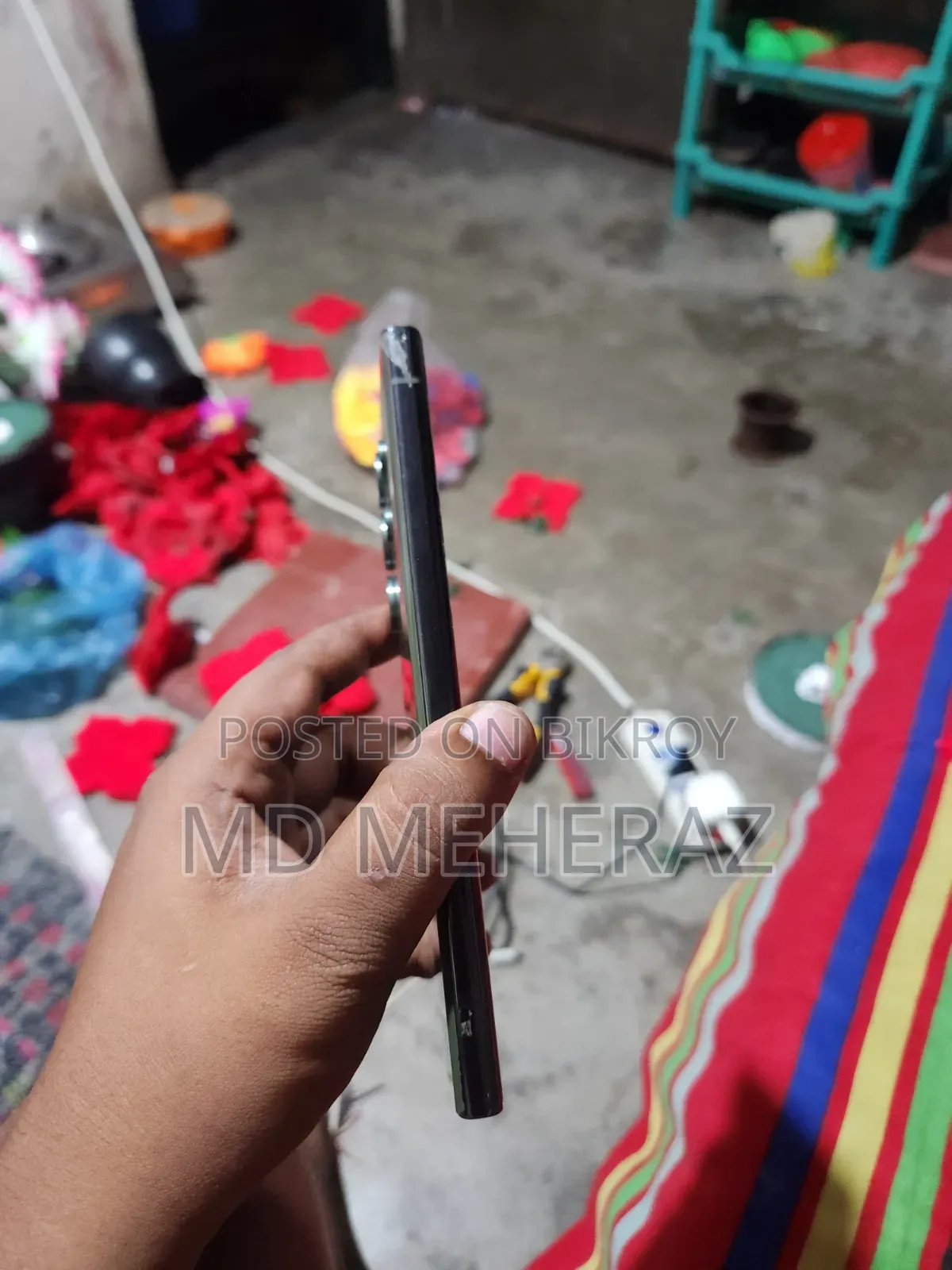 স্যামসাং গ্যালাক্সি এস২৩ আল্ট্রা ২৫৬ জিবি গ্রিন