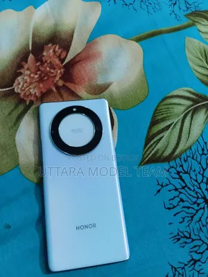 Honor X40 256 GB White
