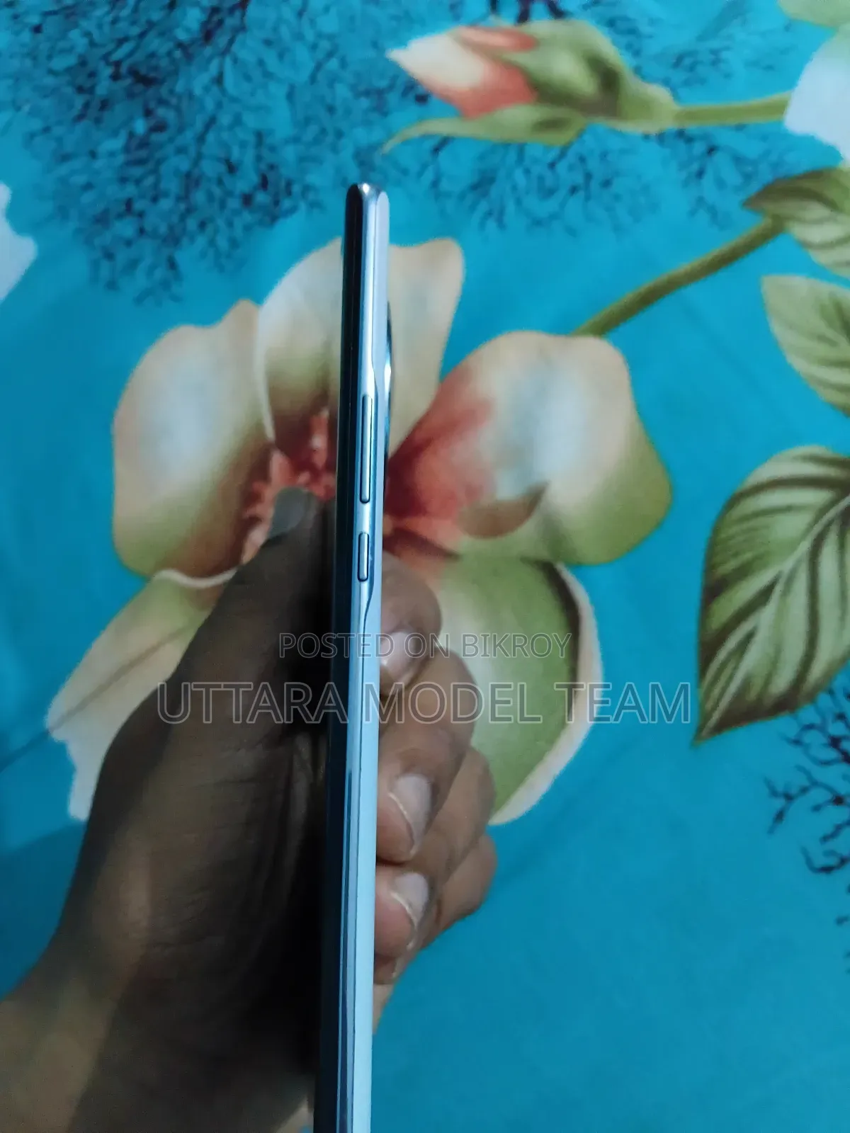Honor X40 256 GB White