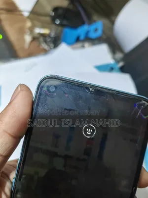 Realme Narzo 50 64 GB Blue