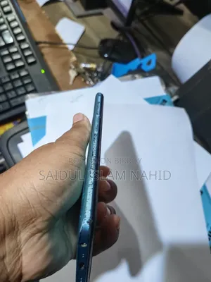 Realme Narzo 50 64 GB Blue