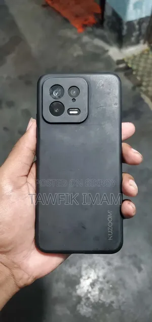 Xiaomi 13 256 GB Bronze