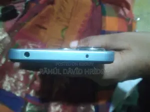 শাওমি রেডমি ১৩ ১২৮ জিবি ব্লু