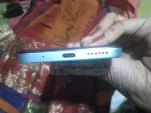 শাওমি রেডমি ১৩ ১২৮ জিবি ব্লু