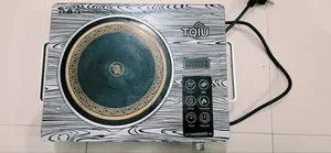 ইলেকট্রিক ইনফারেড কুকার