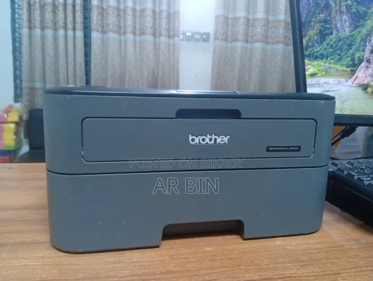 Brother HL-L2365DW
