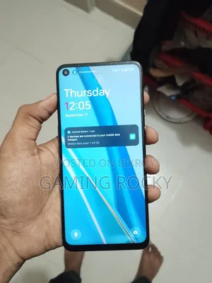 OnePlus 9 128 GB Black