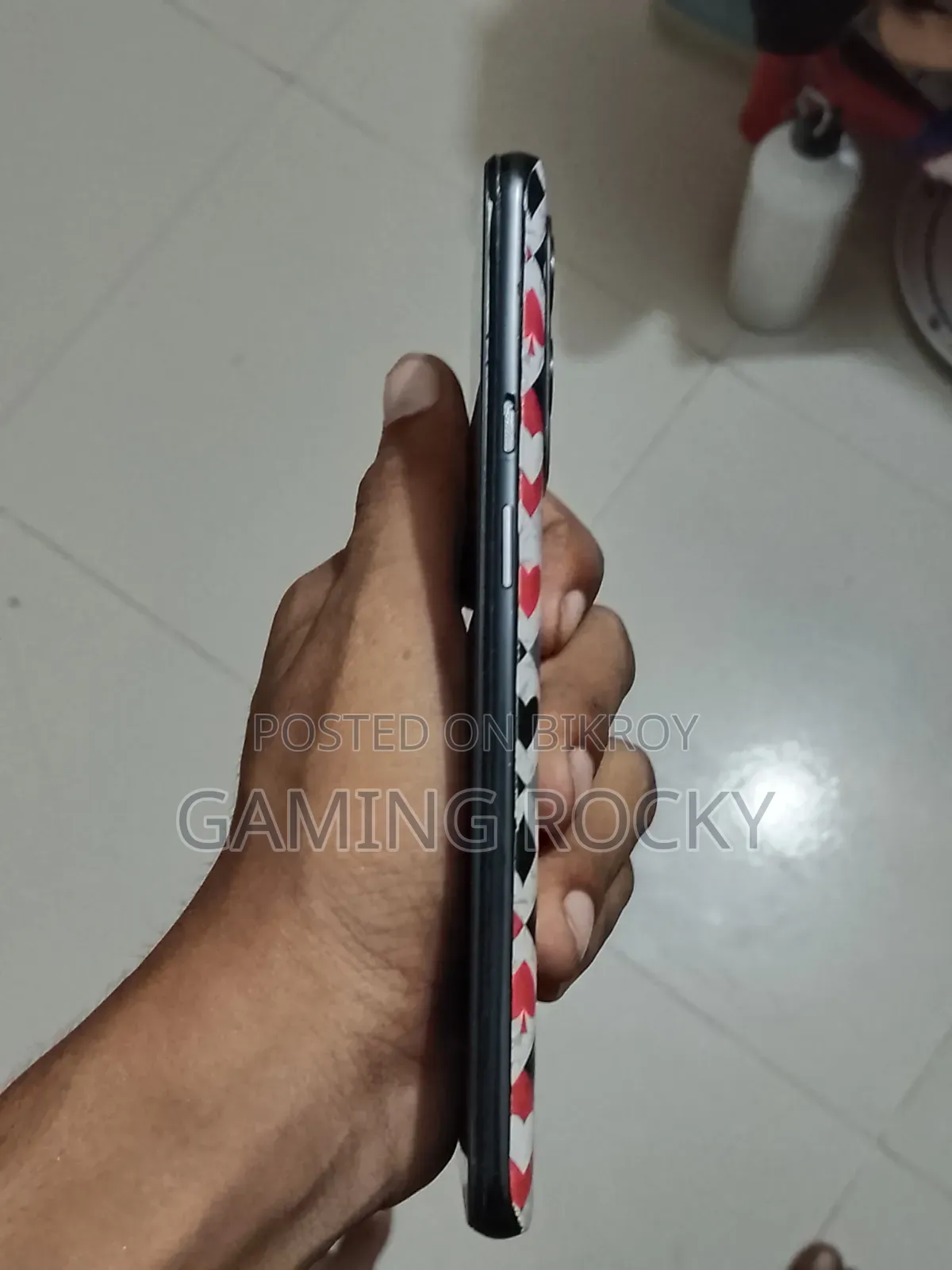 OnePlus 9 128 GB Black