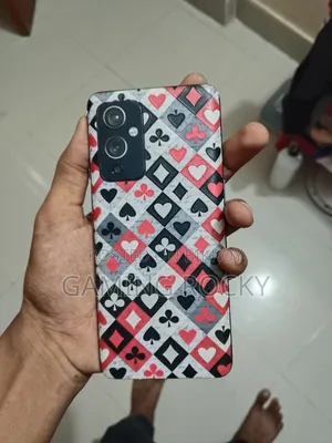 OnePlus 9 128 GB Black