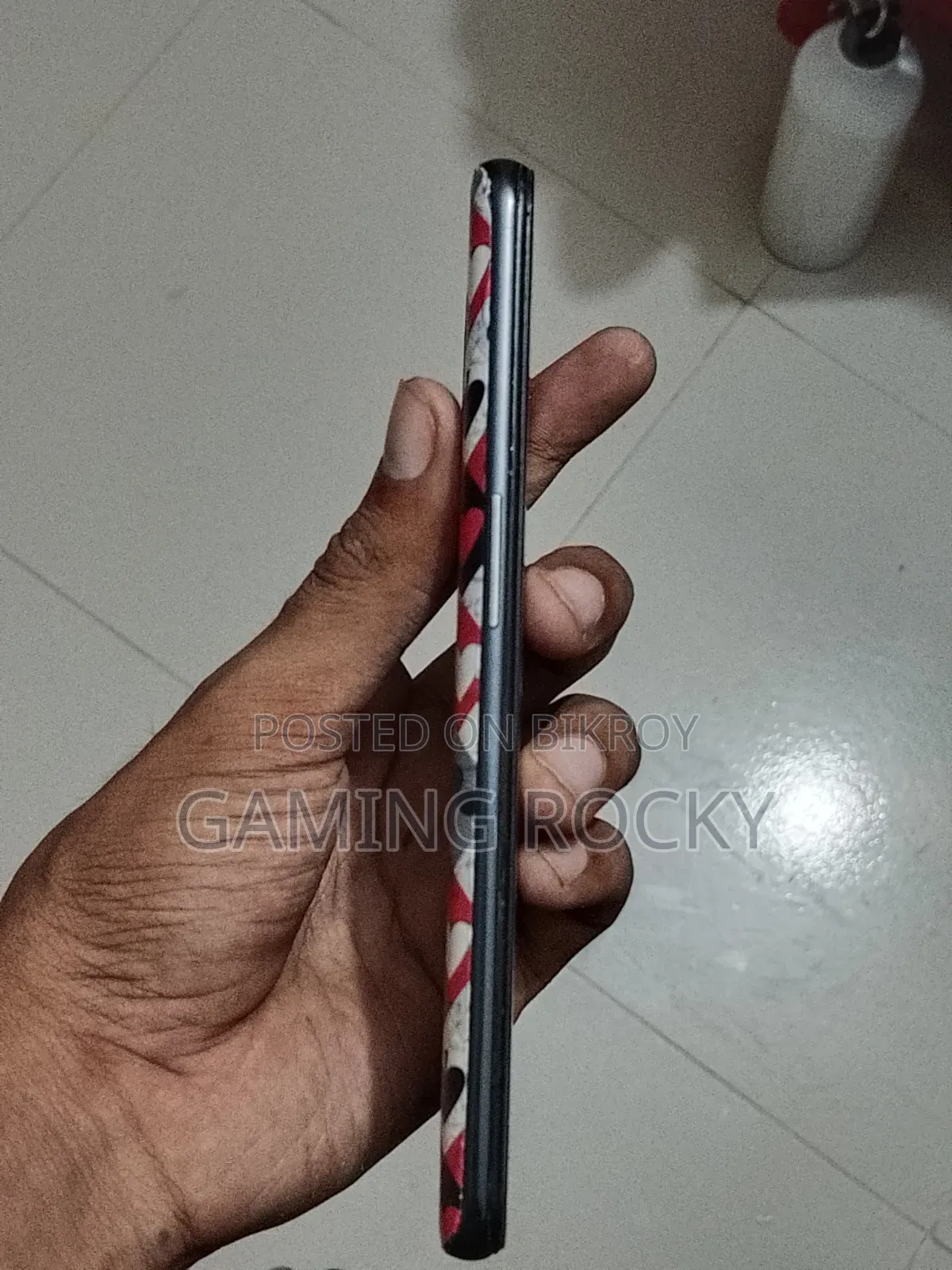 OnePlus 9 128 GB Black