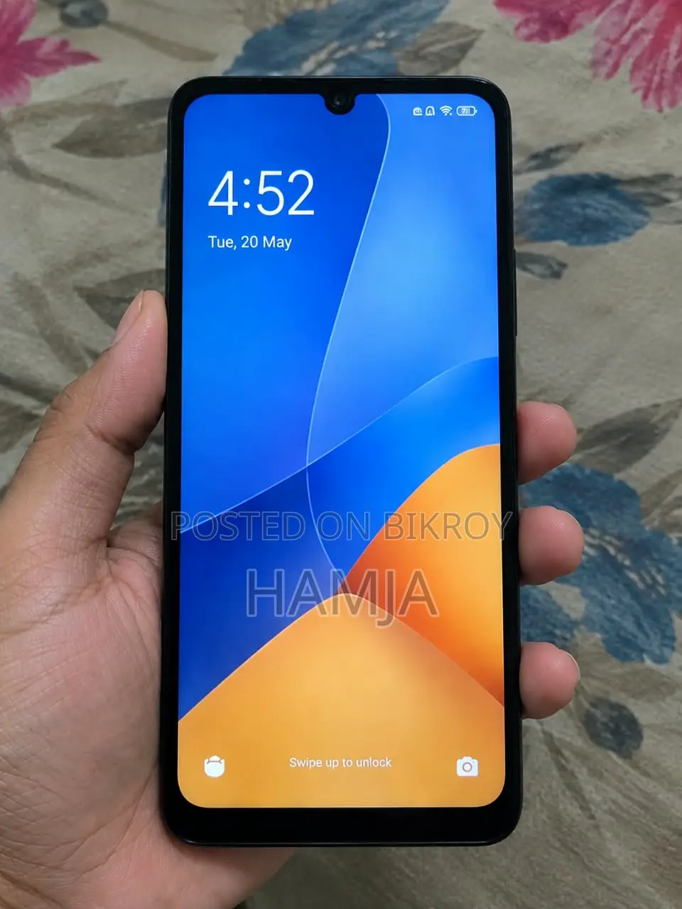 Xiaomi Redmi 13C 5G 256 GB Black